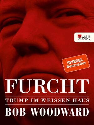 cover image of Furcht